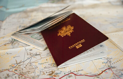 طريقة الاستعلام عن تأشيرة الإمارات إلكترونيًا في 9 خطوات
