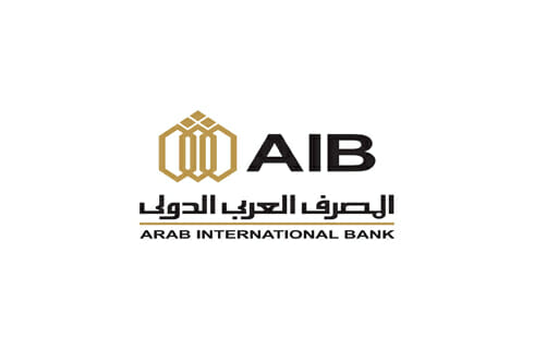 مواعيد وعناوين فروع المصرف العربي الدولي AIB في المحافظات