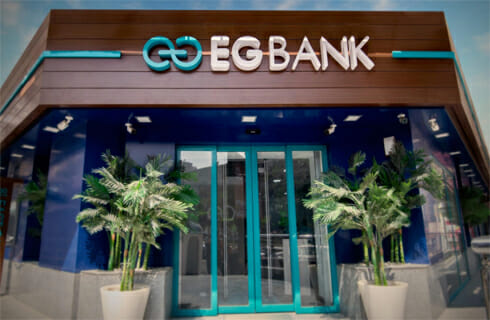مواعيد وعناوين فروع البنك المصري الخليجي EG Bank وارقام الهاتف