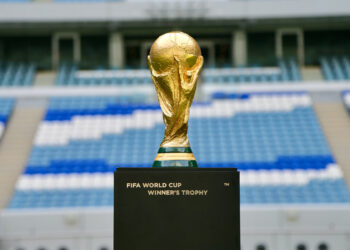 تردد القنوات الناقلة لكأس العالم