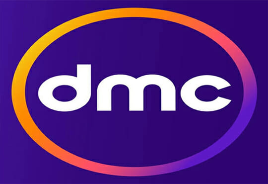 تردد قنوات dmc الجديد دي إم سي 2023 على النايل سات وعرب سات