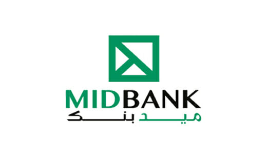 مواعيد وعناوين فروع بنك مصر إيران للتنمية «MID Bank» في المحافظات