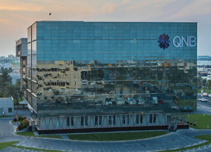 التقديم في وظائف بنك QNB قطر الوطني