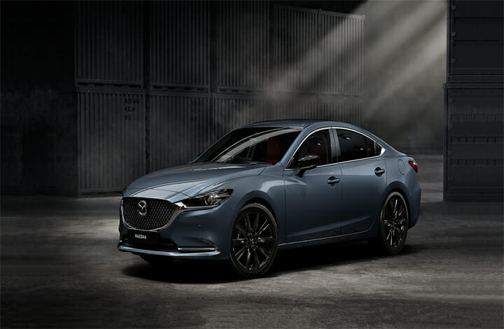 أسعار سيارات مازدا في مصر