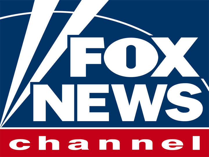 تردد قناة فوكس نيوز Fox News الجديد بجميع الأقمار