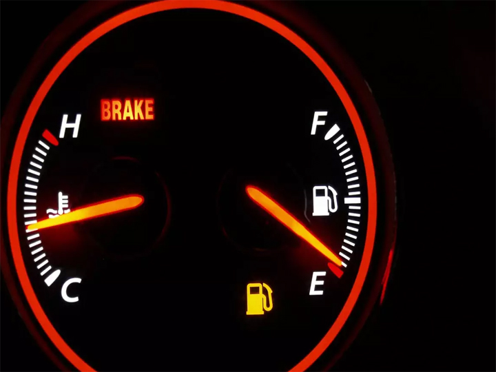 أسباب ارتفاع درجة حرارة السيارة