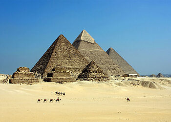 السياحة في مصر تعرف على أفضل المدن والمعالم السياحية