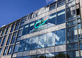 مواعيد عمل بنك كريدي أجريكول بالمحافظات المصرية