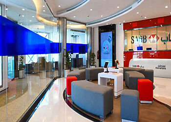 أوقات دوام بنك ساب في السعودية 2026 أوقات دوام بنك ساب في السعودية