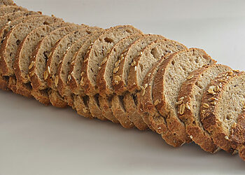 السعرات الحرارية في العيش السن