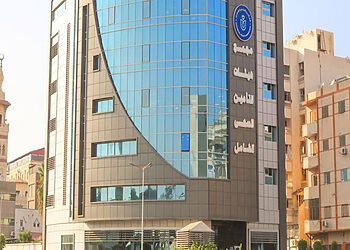 وظائف التأمين الصحي الشامل جميع التخصصات