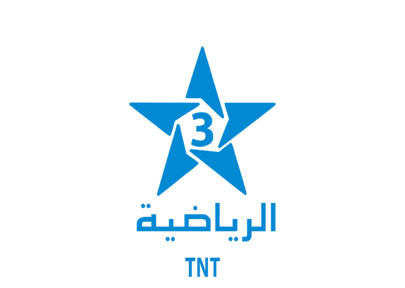 تردد قناة المغربية الرياضية TNT الجديد