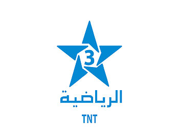 تردد قناة المغربية الرياضية TNT الجديد