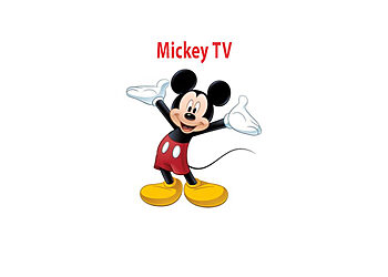 تردد قناة ميكي كيدز Mickey الجديد