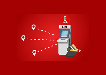 طريقة سحب فودافون كاش من ATM وكيفية الايداع طريقة سحب فودافون كاش من ATM بالخطوات