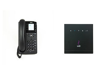 كيفية التقديم على خط أرضي ونت.. بالتكلفة