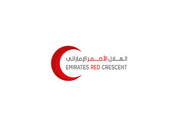 تسجيل طلب مساعدة من الهلال الأحمر الإماراتي