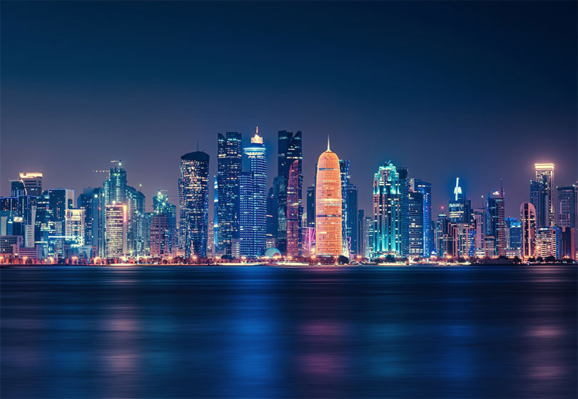 تكاليف المعيشة في قطر