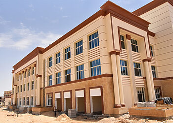 طريقة التقديم في جامعة أسيوط الأهلية