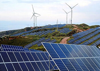 أسعار ألواح الطاقة الشمسية في مصر