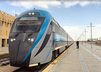 حجز قطار الرياض الدمام وأسعار التذاكر بالمواعيد