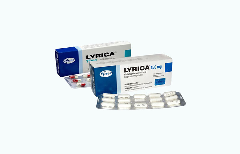 دواعي استعمال دواء ليريكا lyrica بأنواعه وأعراضه الجانبية