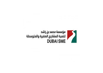 مؤسسة محمد بن راشد لدعم مشاريع الشباب