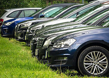 معرض سيارات تقسيط مباشر بدون بنك