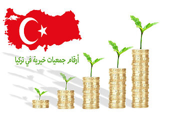أرقام واتساب جمعيات خيرية في تركيا