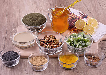 أطعمة لا تنتهي صلاحيتها