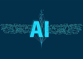 أفضل 10 مواقع الذكاء الاصطناعي لعام