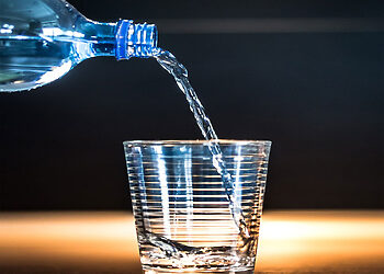 أفضل ماء للشرب قليل الأملاح