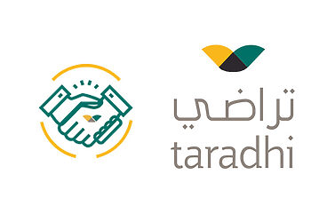 الاستعلام عن حالة طلب الصلح عبر منصة تراضي