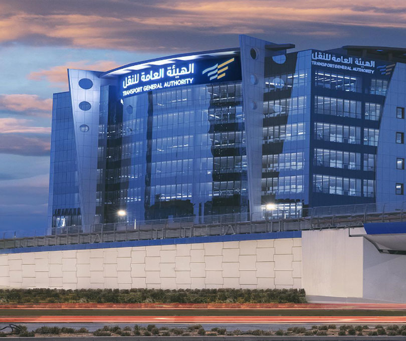 التقديم على وظائف الهيئة العامة للنقل للرجال والنساء
