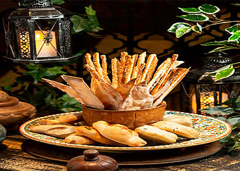 السعرات الحرارية في الباتون ساليه