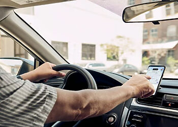 شروط التسجيل في أوبر والأوراق المطلوبة