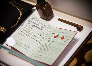 كيفية الحصول على الجنسية الإماراتية 2026 كيفية الحصول على الجنسية الإماراتية