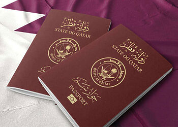 كيفية الحصول على الجنسية القطرية