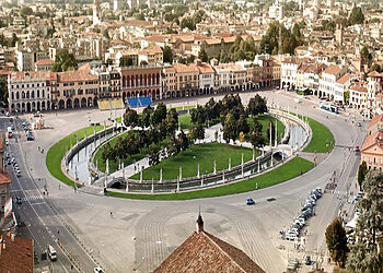 منحة جامعة بادوفا المجانية للدراسة في إيطاليا