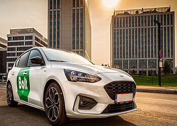 أنواع السيارات المقبولة في بولت وشروط التسجيل أنواع السيارات المقبولة في بولت وشروط التسجيل