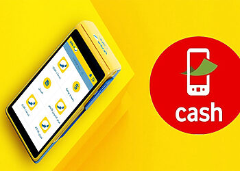 كود تحويل فودافون كاش من فوري