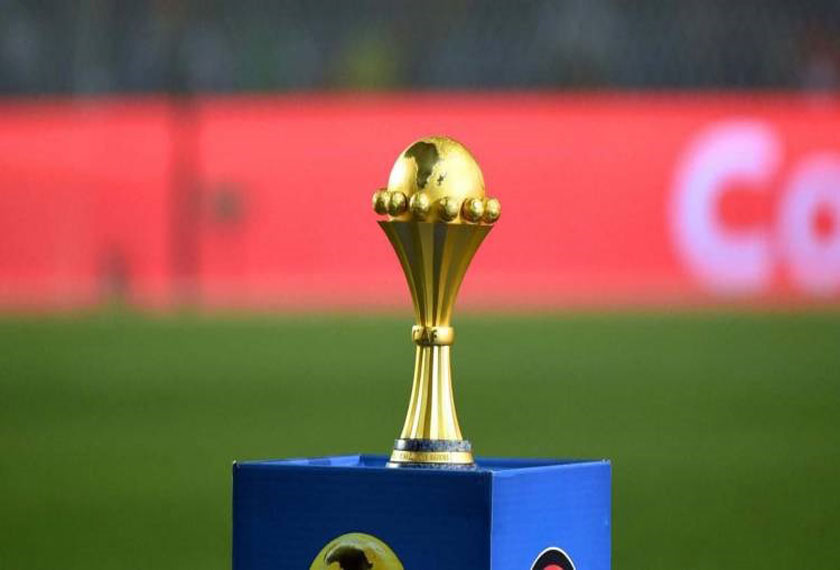 تردد القنوات الناقلة لكأس أمم أفريقيا مجانًا