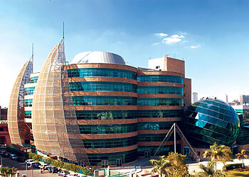 شروط وإجراءات القبول في مستشفى 57357 لعلاج السرطان