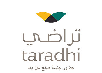 طريقة حضور جلسة صلح عن بعد منصة تراضي