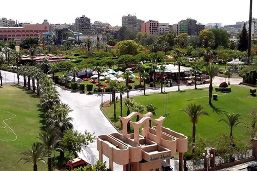 أسعار تذاكر الحديقة الدولية مدينة نصر ومواعيد العمل