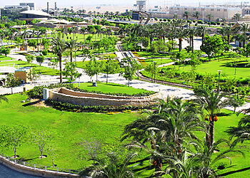 أسعار تذاكر حديقة الأسرة Family Park ومواعيد العمل