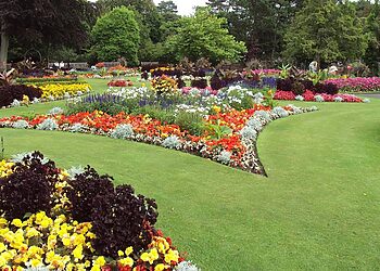 أسعار تذاكر حديقة الطفل Child Park ومواعيد العمل