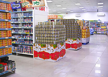 قائمة أغراض مقاضي رمضان وش اشتري