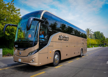 مواعيد رحلات النقل الجماعي في السعودية بالأسعار