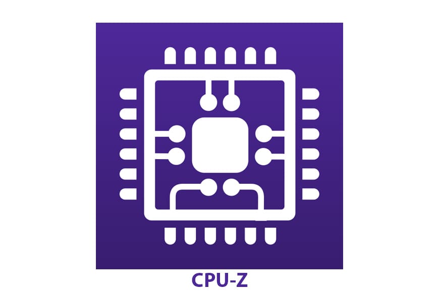 تحميل برنامج CPU Z لمعرفة مواصفات الجهاز